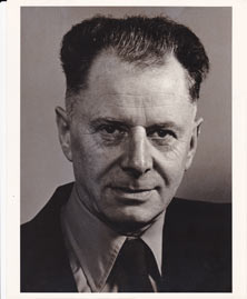 Raymond C. Hull
